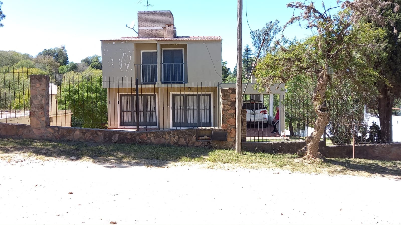 Venta DUPLEX en Cuesta Blanca, departamento de Punilla, Córdoba - Imagen 1