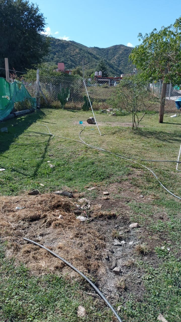 Venta LOTE en Comuna San Roque, Córdoba - Imagen 1