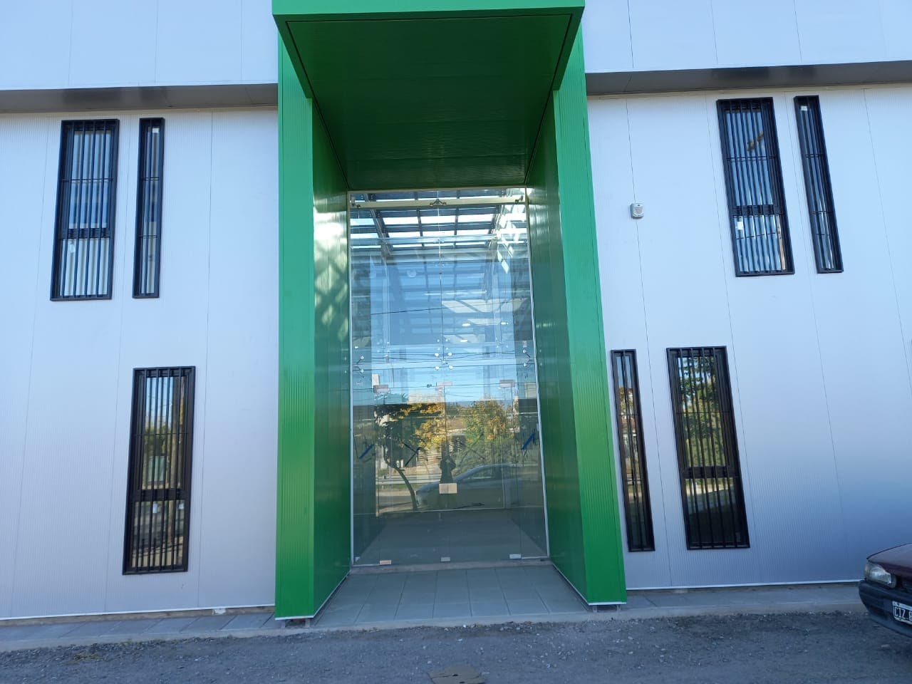 Venta COMPLEJO DE OFICINAS en barrio Los Boulevares, calle Spilimbergo esquina de los Calabreses - Imagen 1