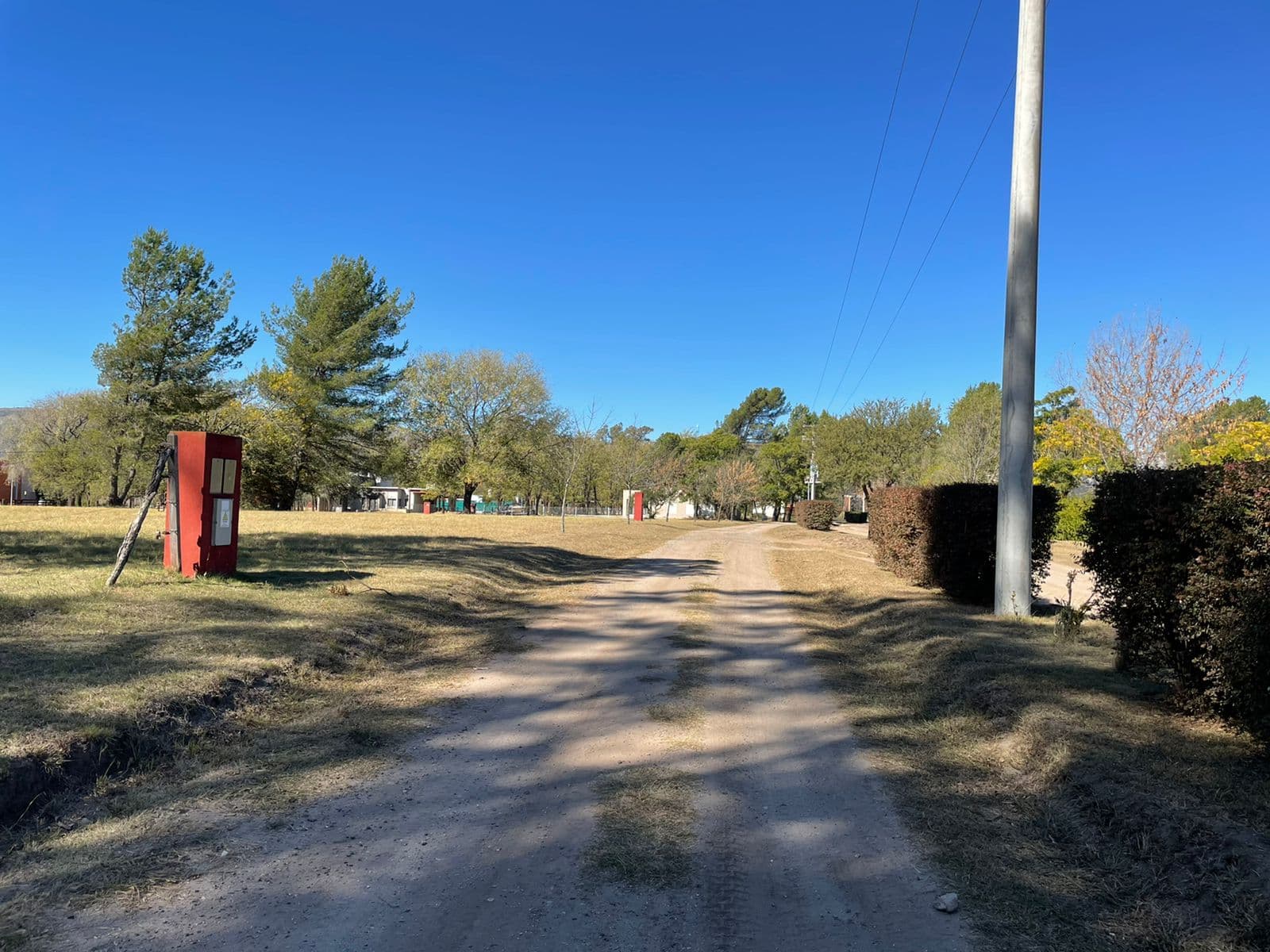 Venta LOTE en Punto Claro en Villa General Belgrano, Córdoba - Imagen 1