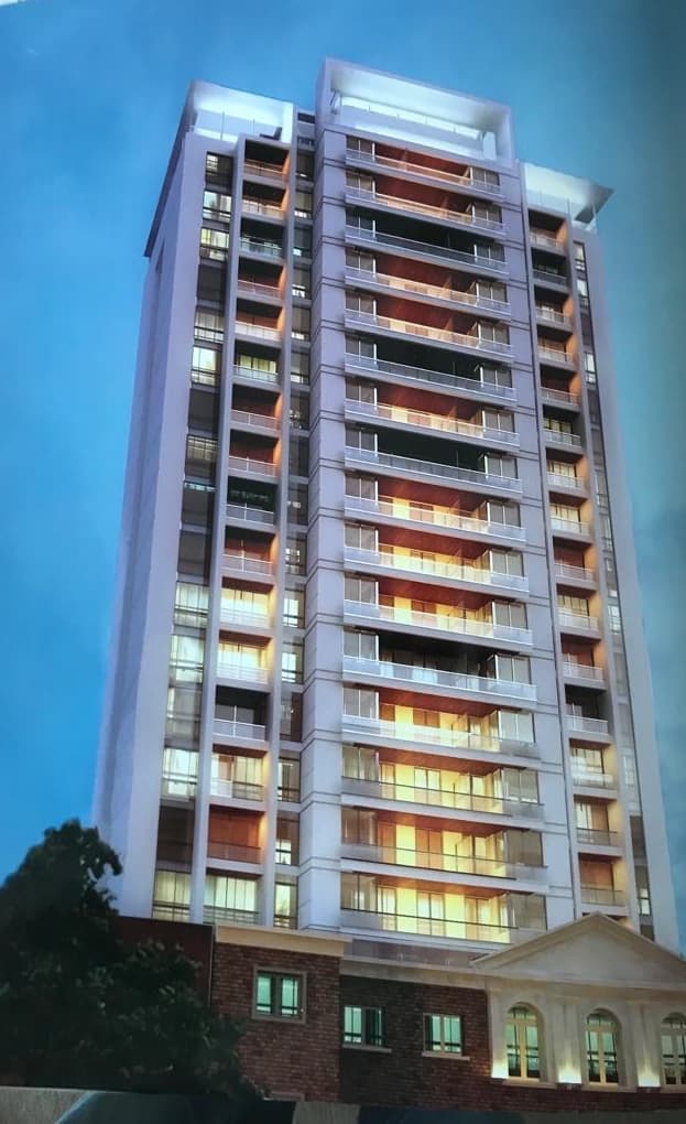 Venta DEPARTAMENTO en Torre Nubis, Barrio Centro calle Belgrano - Imagen 1