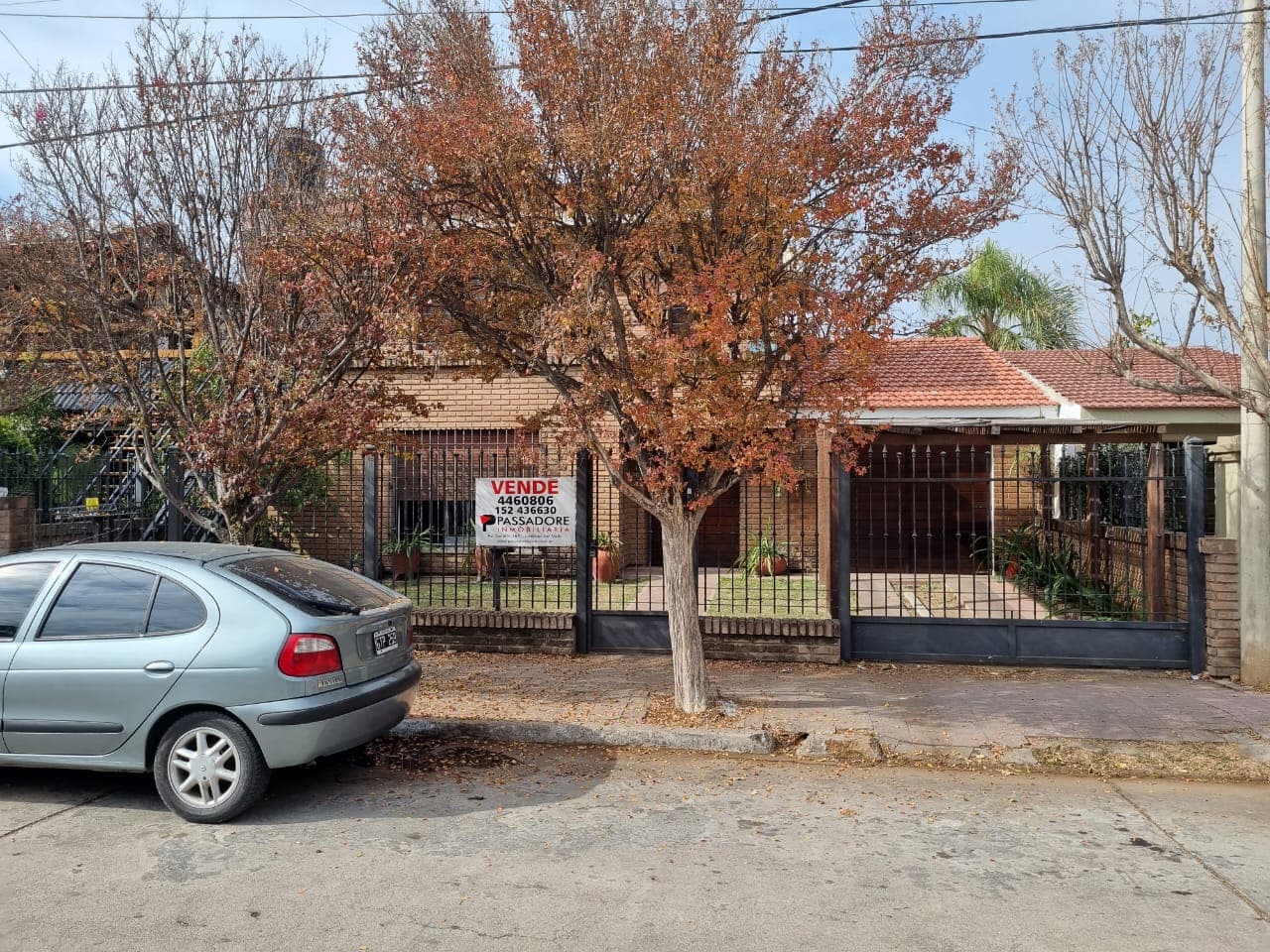 Venta CASA en Chateau Carreras, calle Mirlo - Imagen 1