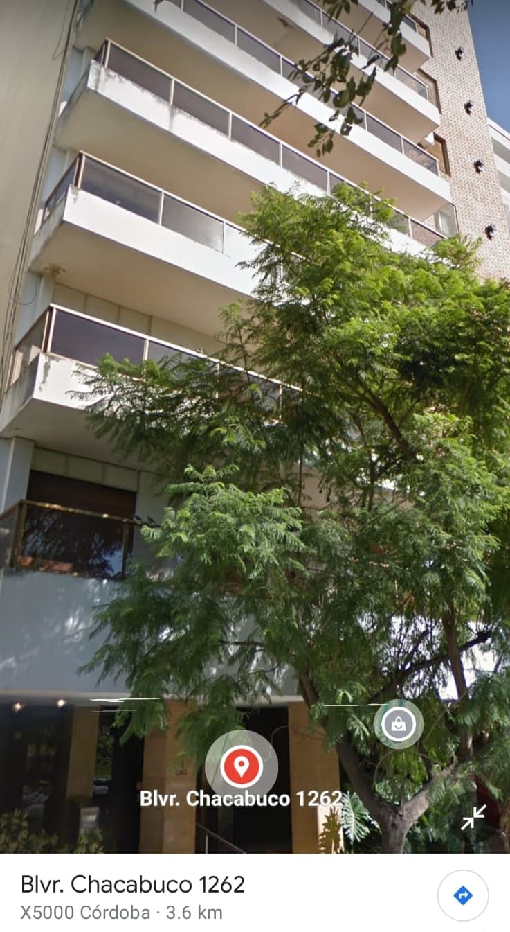 Venta SEMIPISO Barrio Parque de las Tejas, calle Bv. Chacabuco - Imagen 1