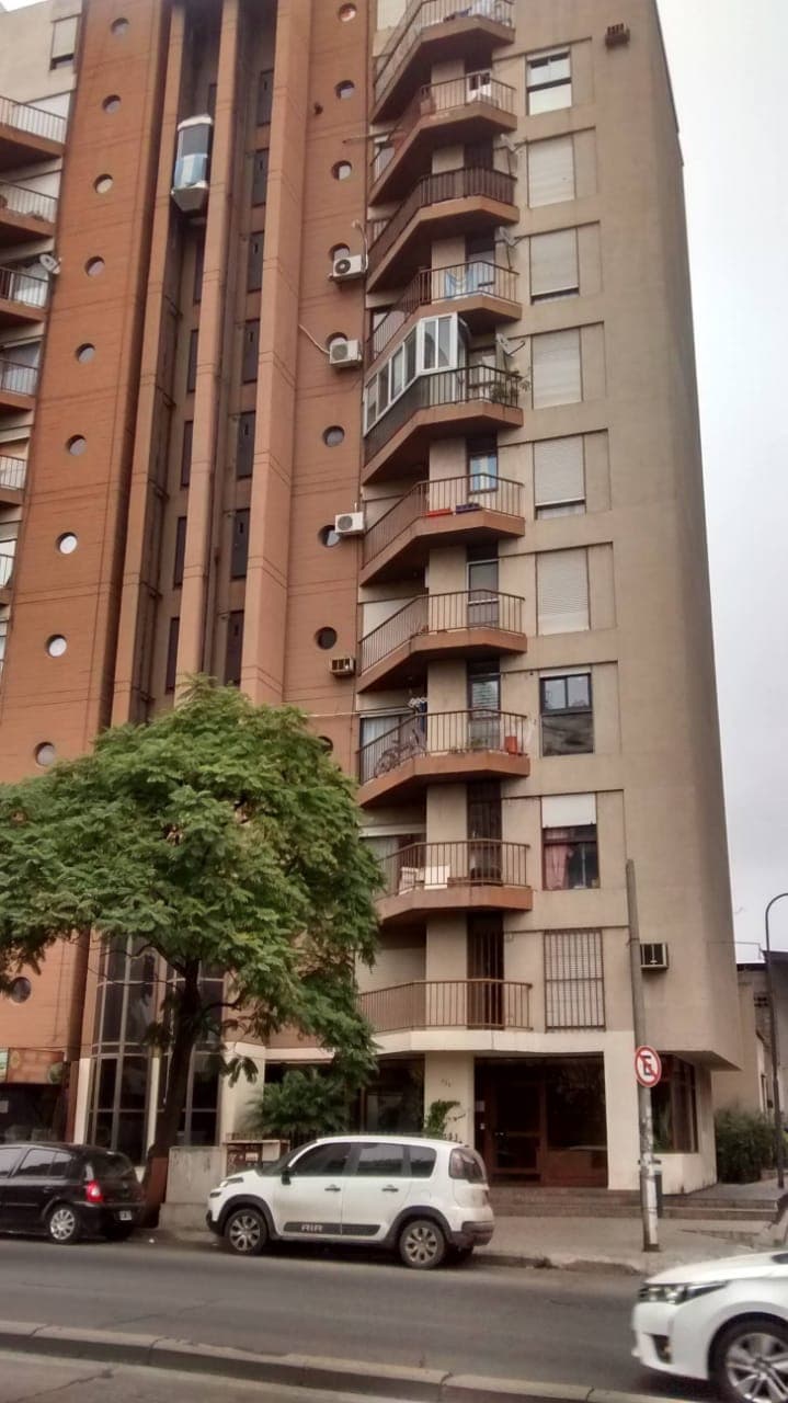 Venta DEPARTAMENTO Barrio Centro, calle Bv. San Juan - Imagen 1