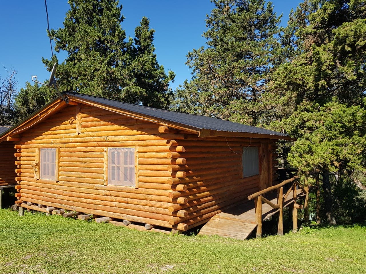 Venta COMPLEJO en La Falda, departamento de Punilla ,Córdoba - Imagen 1