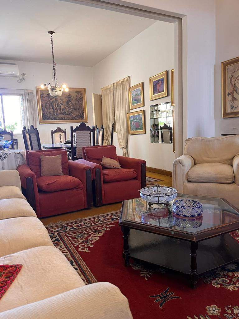 Venta DEPARTAMENTO Barrio centro calle Av. Olmos ID: 3706 - Imagen 1