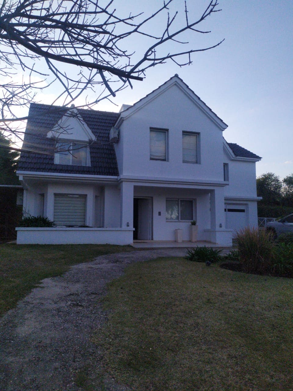 Venta CASA Barrio El Rocio, Valle Escondido ID: 3710 - Imagen 1