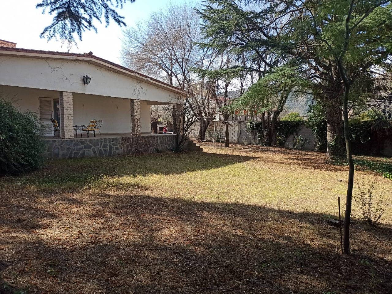 Venta CASA a metros del río en Carlos Paz, Playa de Oro ID: 3725 - Imagen 1