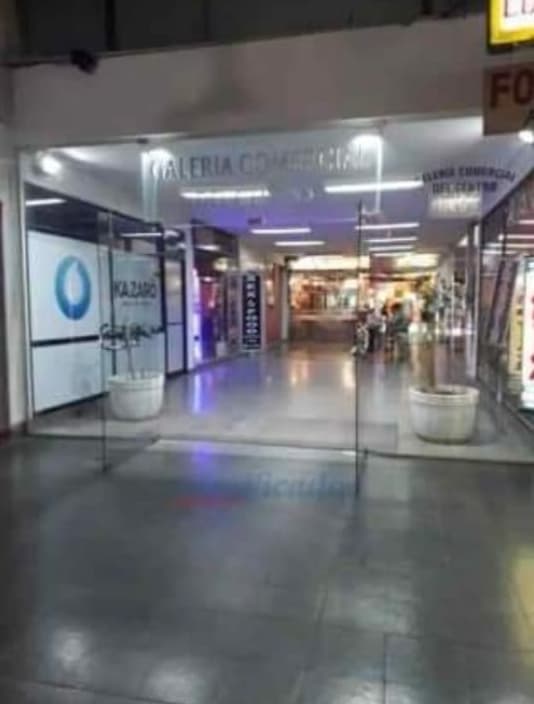 Venta LOCAL en Galería Central, Barrio Centro ID: 3727 - Imagen 1