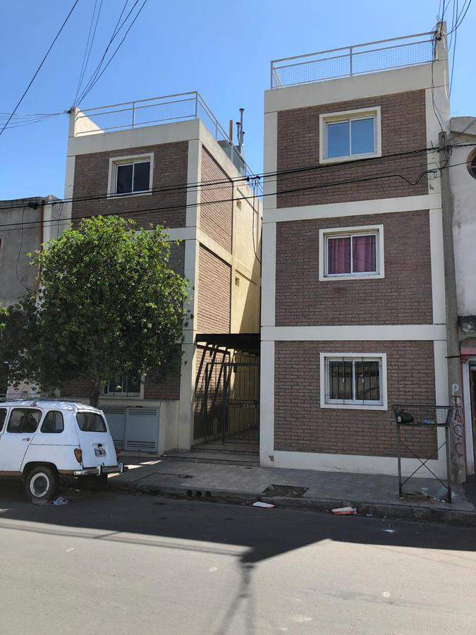 Venta DEPARTAMENTO en Edificio Walos Barrio San Martín, calle Soldado Ruiz ID: 3728 - Imagen 1