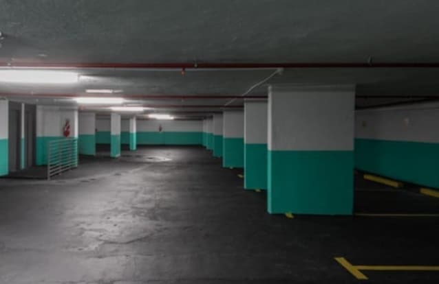 Venta COCHERA en Barrio Nueva Córdoba, calle Obispo Trejo ID: 3730 - Imagen 1