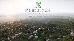 Venta LOTE central en Parque Xanaes, Rio segundo Pcia Córdoba ID: 3735 - Imagen 1