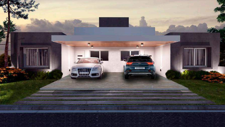 Venta DUPLEX en Prados de Manantiales, Córdoba ID: 3742 - Imagen 1