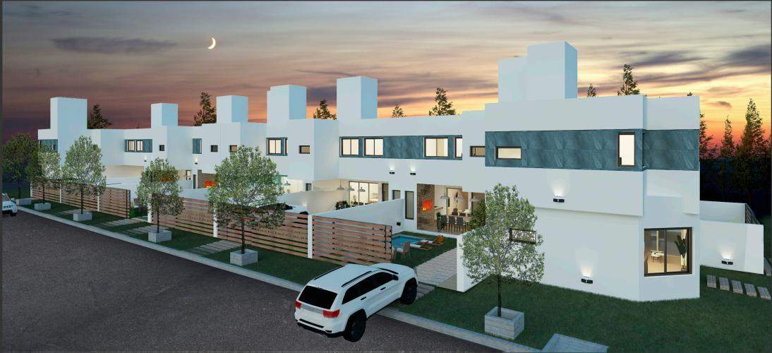 Venta DUPLEX en Prados de Manantiales, Córdoba ID: 3743 - Imagen 1
