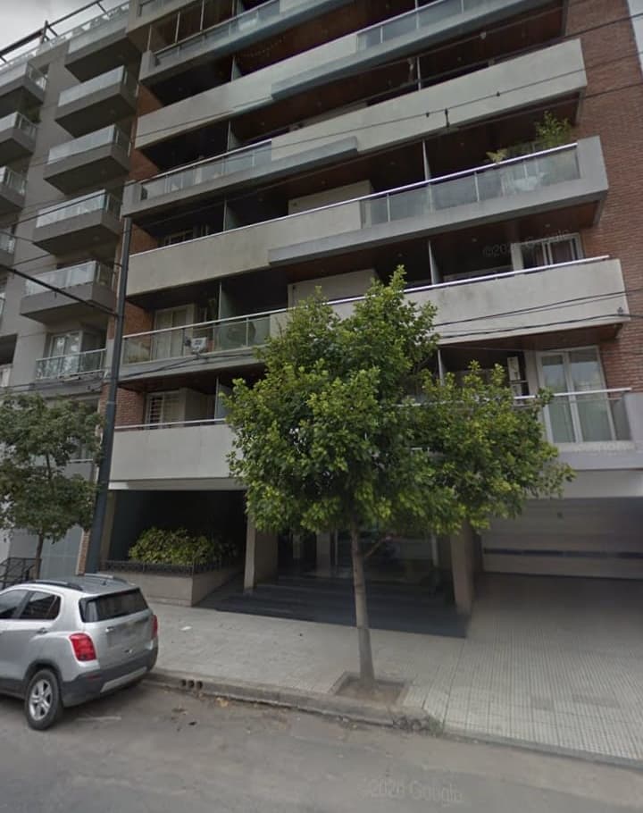 Venta DEPARTAMENTO en edificio Milenica III Barrio General Paz, calle Av 24 de Septiembre ID: 3765 - Imagen 1