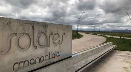 Venta CASA en Barrio Solares de Manantiales, calle Cañada de Gomez ID: 3782 - Imagen 1