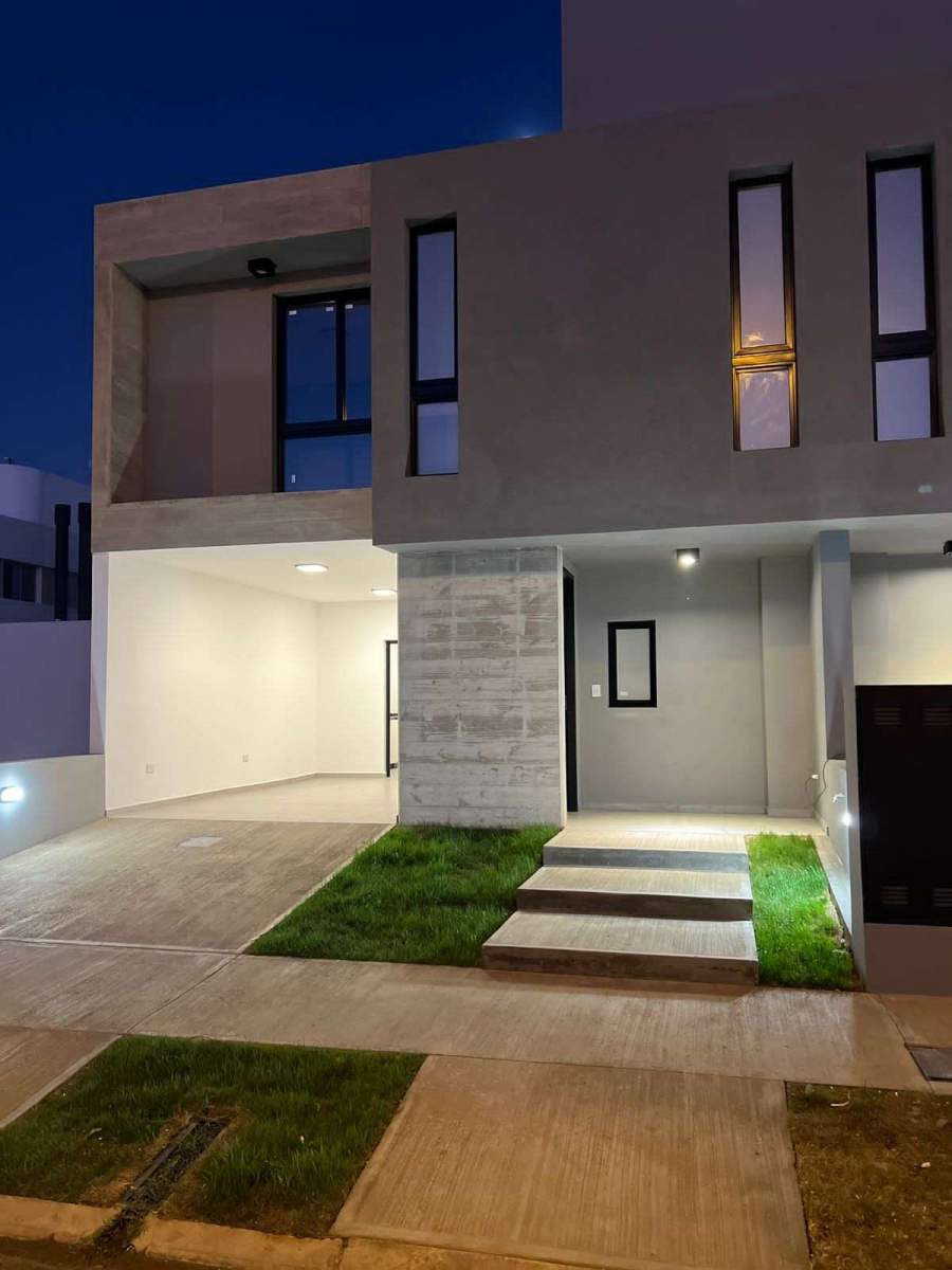 Venta DUPLEX en Barrio Lomas de Mananiales ID: 3787 - Imagen 1