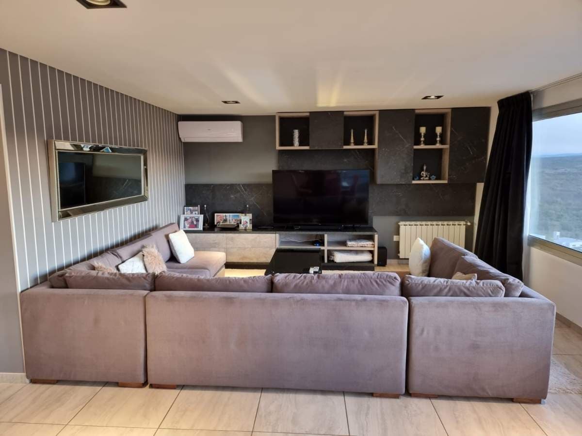 EXCELENTE VISTA !!! Venta CASA Barrio Country La Cuesta , La Calera ID: 3802 - Imagen 1