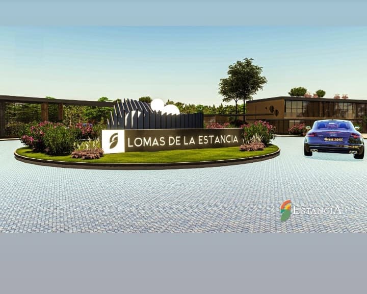 EXCELENTE VISTA !!! Preventa LOTE en Barrio Lomas de la estancia, Alta Gracia ID: 3809 - Imagen 1