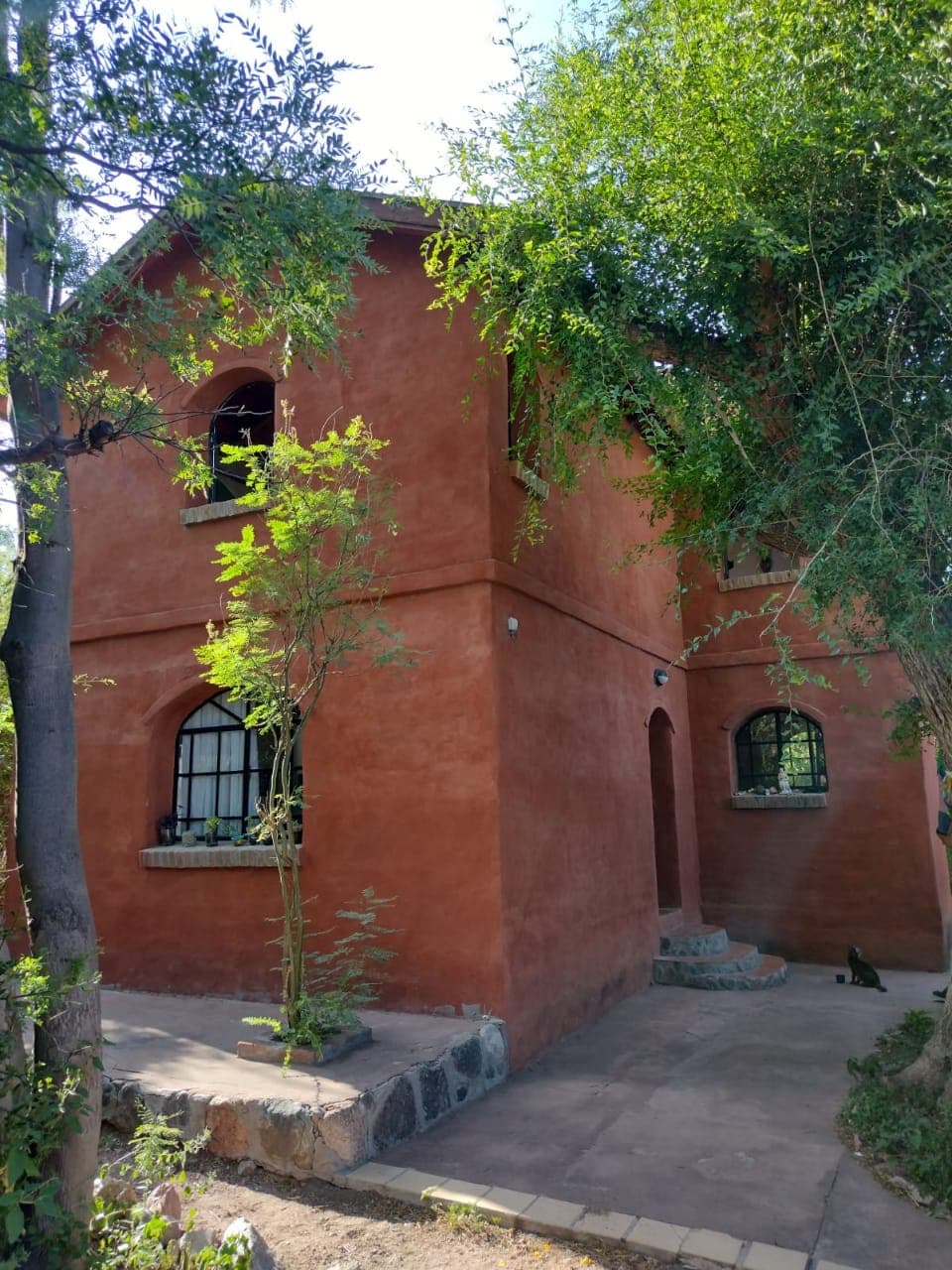 Venta CASA en Barrio Faldas del Uritorco, Capilla del Monte ID: 3812 - Imagen 1