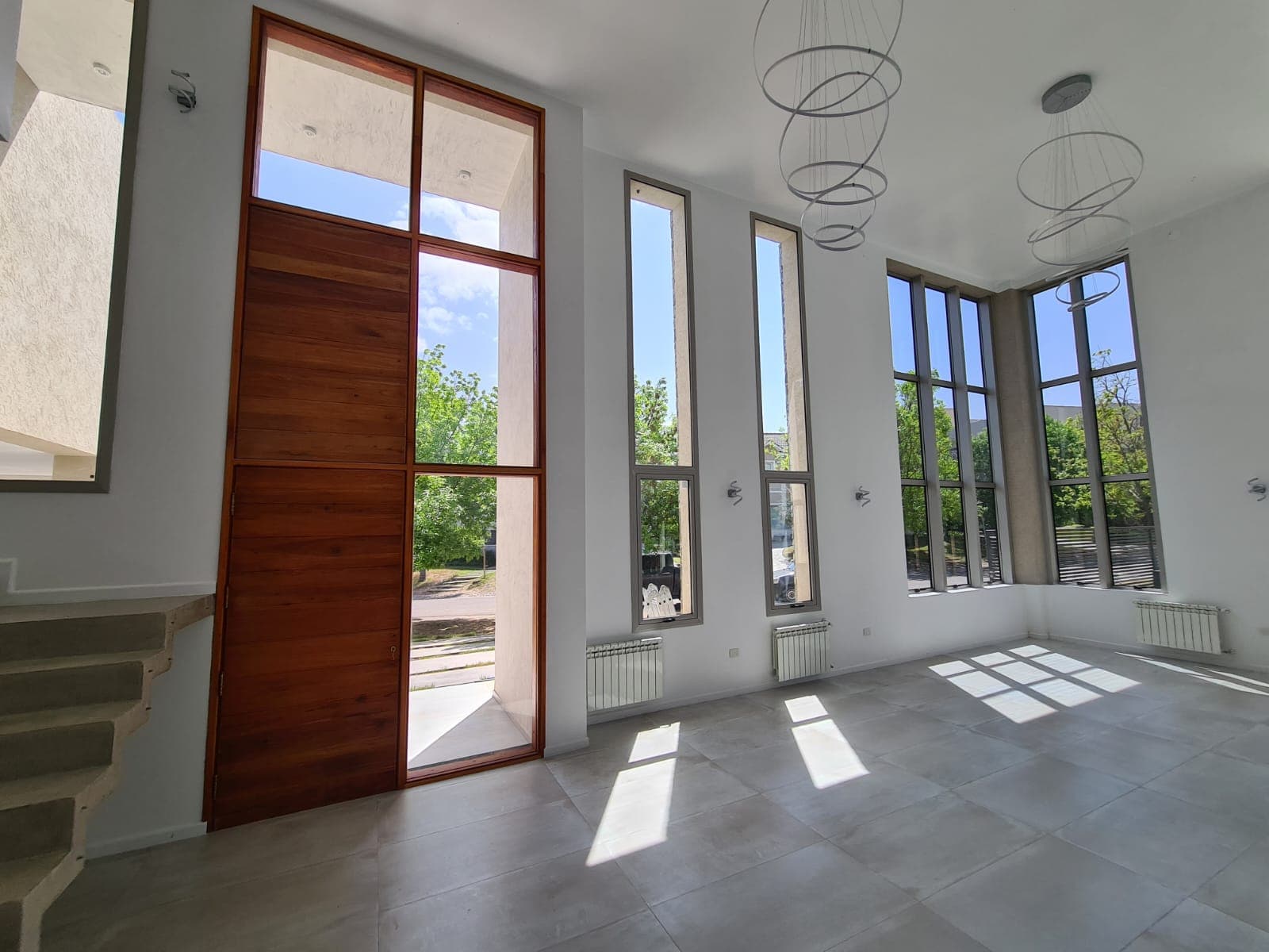 Venta CASA PREMIUM de 4 dormitorios en country Barrancas,Barrio Urca Córdoba ID: 3831 - Imagen 1