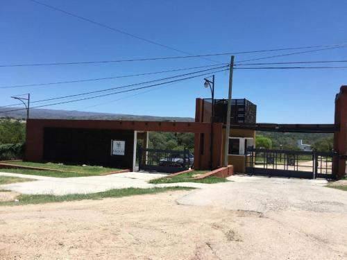 Venta LOTE en Keoken, Tanti ID: 3843 - Imagen 1