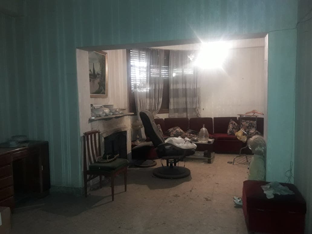 Venta TERRENO + CASONA PARA EDIFICAR en Barrio General Paz calle 24 de setiembre ID: 3844 - Imagen 1