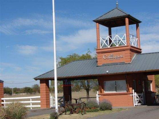 Venta LOTE en Barrio Cerrado Las Corzuelas Etapa 3, Ruta E-53 Unquillo ID: 3878 - Imagen 1