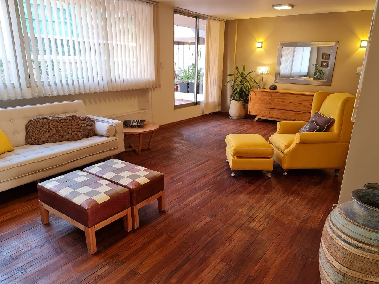 ESPECTACULAR !!! Venta DEPARTAMENTO en Barrio Centro, calle Independencia y 27 de Abril ID: 3880 - Imagen 1