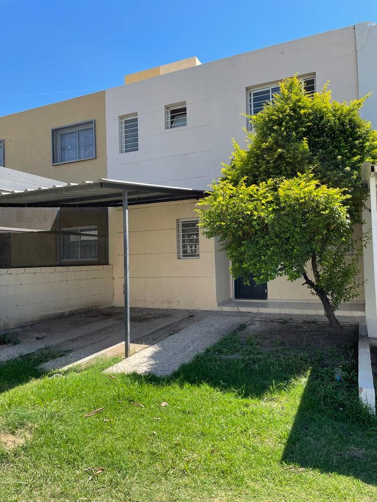 Alquiler DUPLEX en Jardines del Valle, Valle Escondido Cordoba ID: 3936