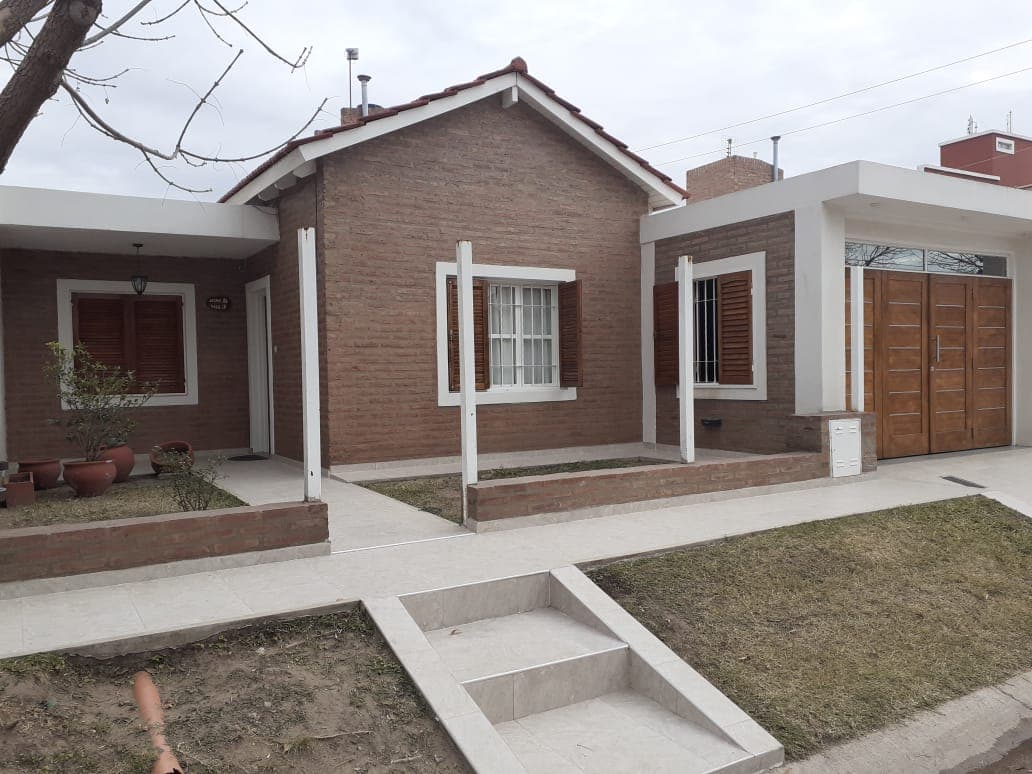 Venta CASA en Barrio Natania 19 , Zona Norte ID: 3937 - Imagen 1