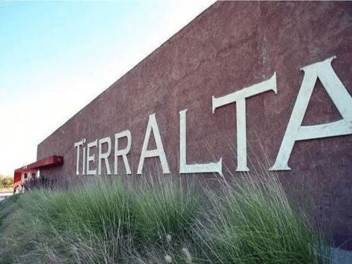 Venta LOTE en Tierralta, Barrio Barrancas del Puente, Autopista Carlos Paz, Cordoba ID: 3958 - Imagen 1