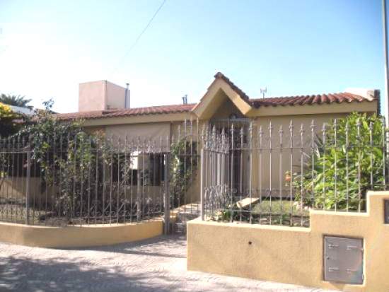 Venta CASA Barrio Urca, Cordoba ID: 451 - Imagen 1