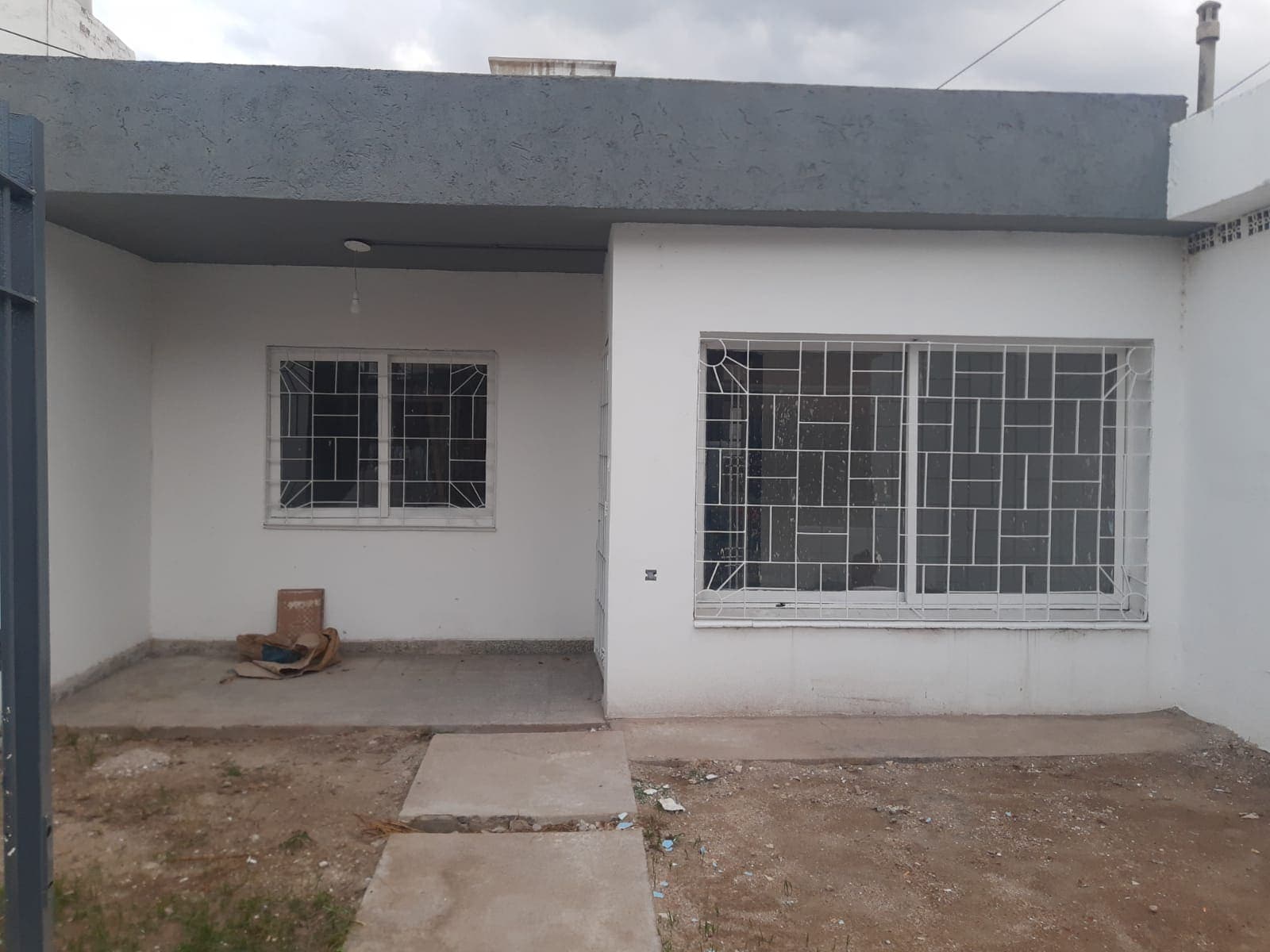 Venta CASA en Barrio Residencial Velez Sarsfield, calle Lazaro Langer CON ESCRITURA !! ID: 3981 - Imagen 1