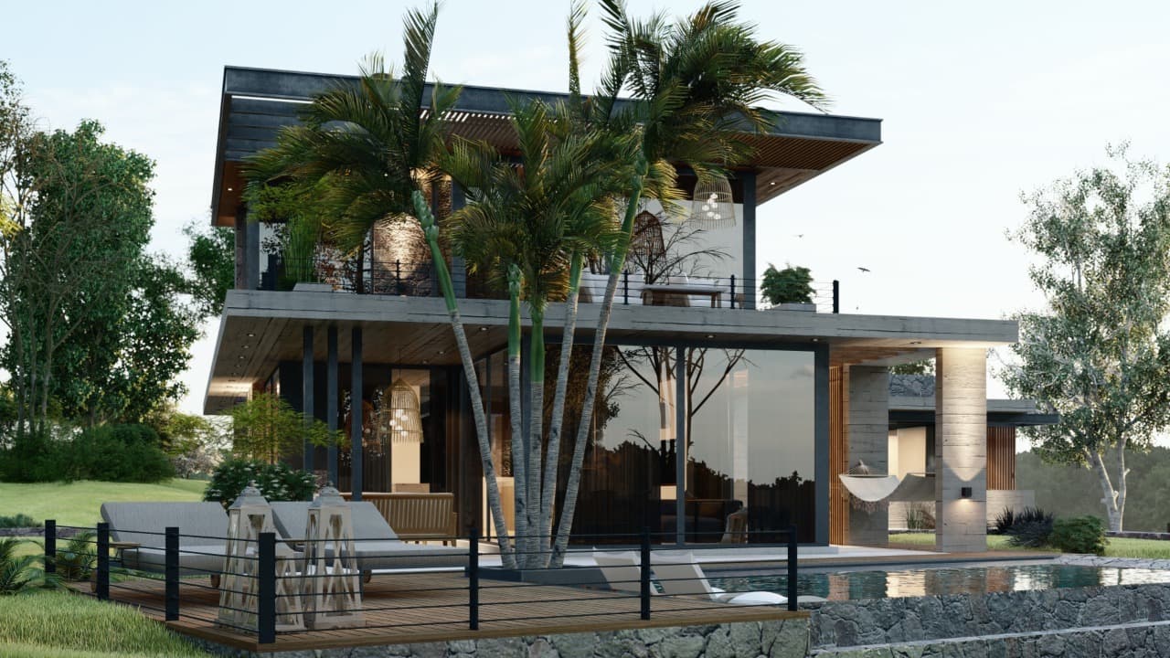 ESPECTACULAR !!! Venta LOTE en Estancia el Terron,Mendiolaza - Imagen 1