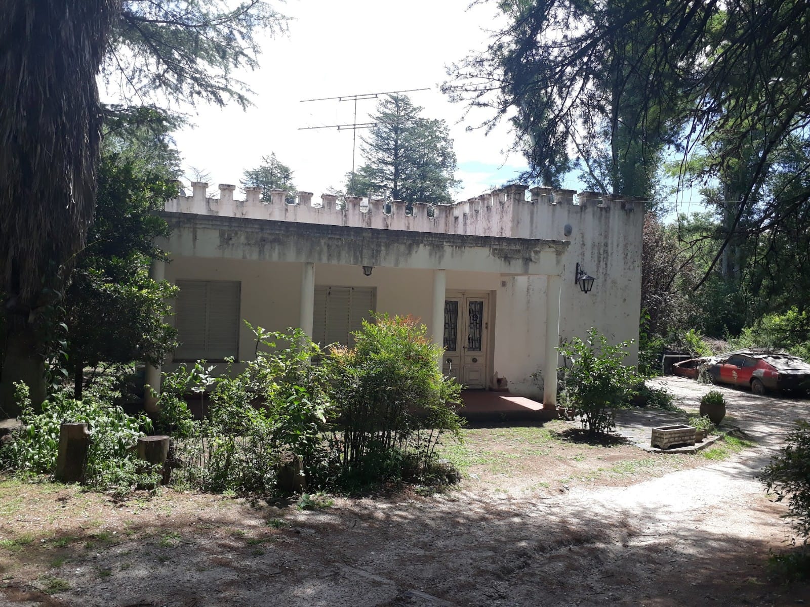 Venta hermosa CASA Barrio de El Golf, Alta Gracia, Cordoba ID 3997 - Imagen 1