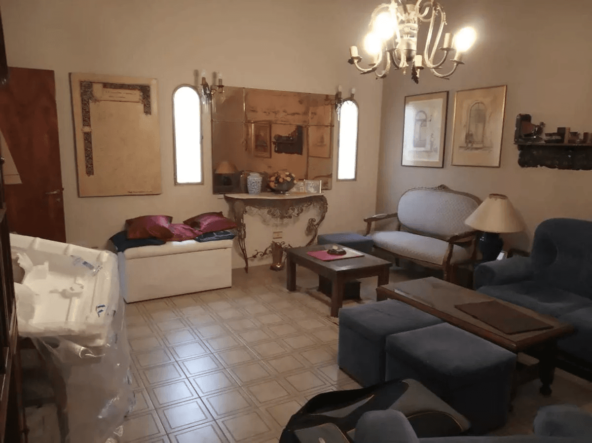 OPORTUNIDAD !!! Venta CASA + 4 DPTOS en Barrio San Martin calle Martin Garcia ID: 4017 - Imagen 1