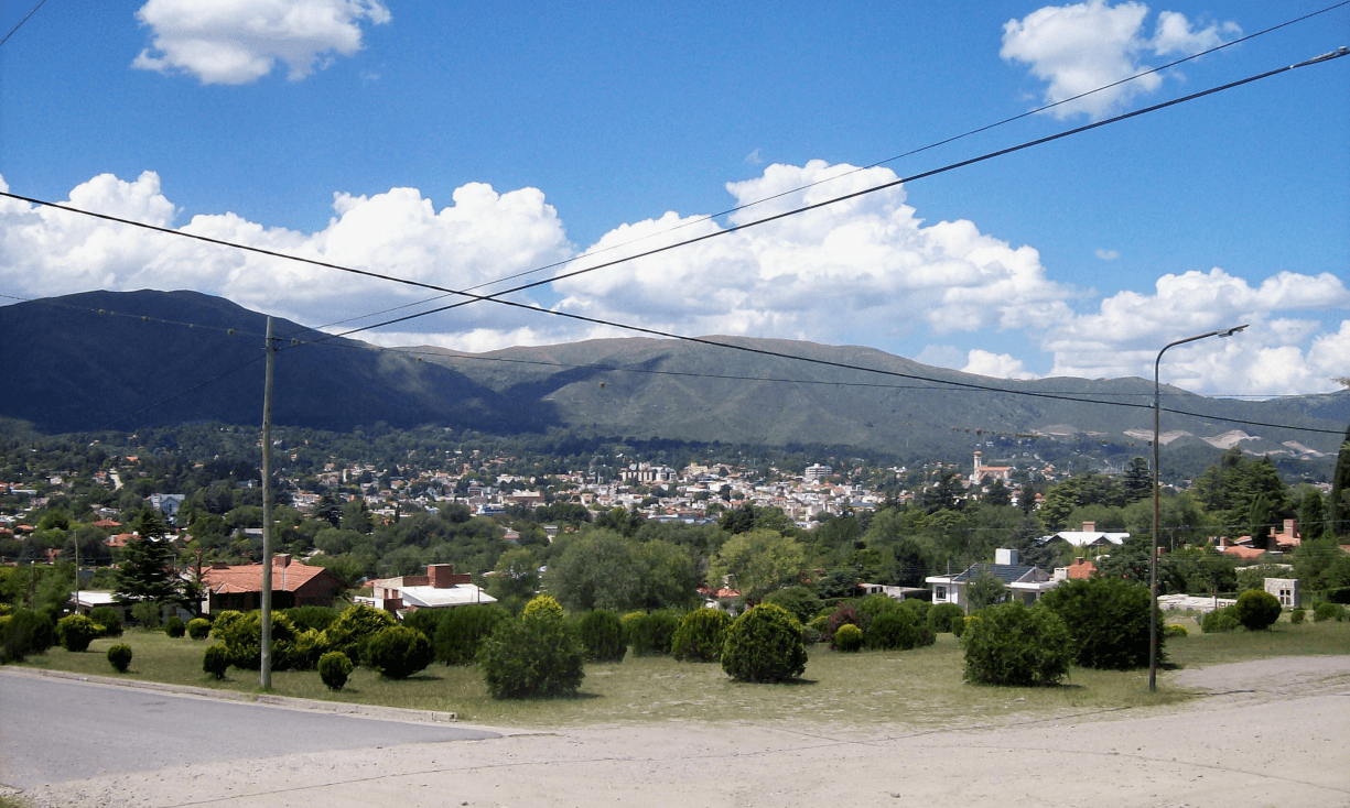 OPORTUNIDAD !!! Venta LOTE en Terrazas de la Falda, Localidad de la Falda, Cordoba ID 4028 - Imagen 1