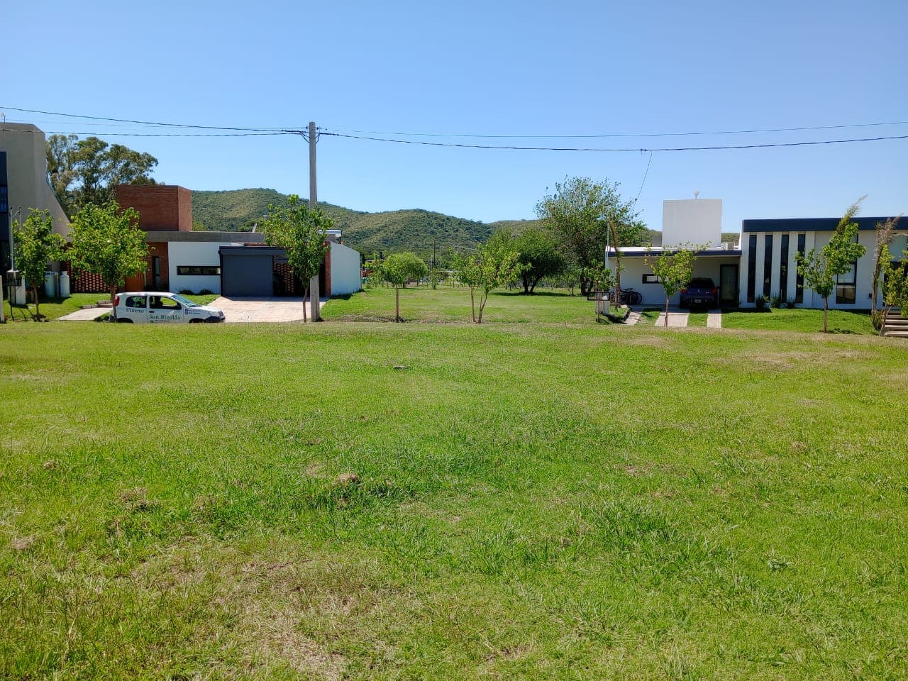 Venta LOTE en Tejas 4, Cordoba ID: 4037 - Imagen 1