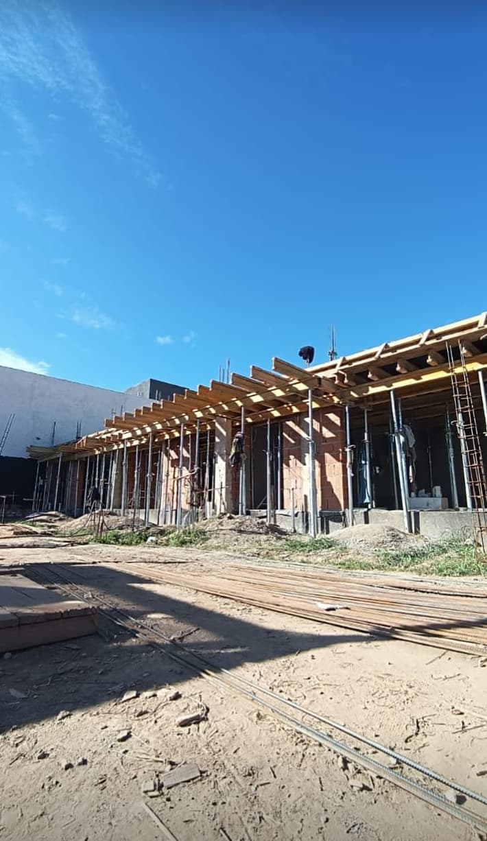 Venta DUPLEX en Housing SELECTA HOUSES en Barrio Coronel Olmedo ID: 4052 - Imagen 1