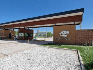 Venta LOTE en Barrio TEJAS 4, Malagueño ID: 4068 - Imagen 1