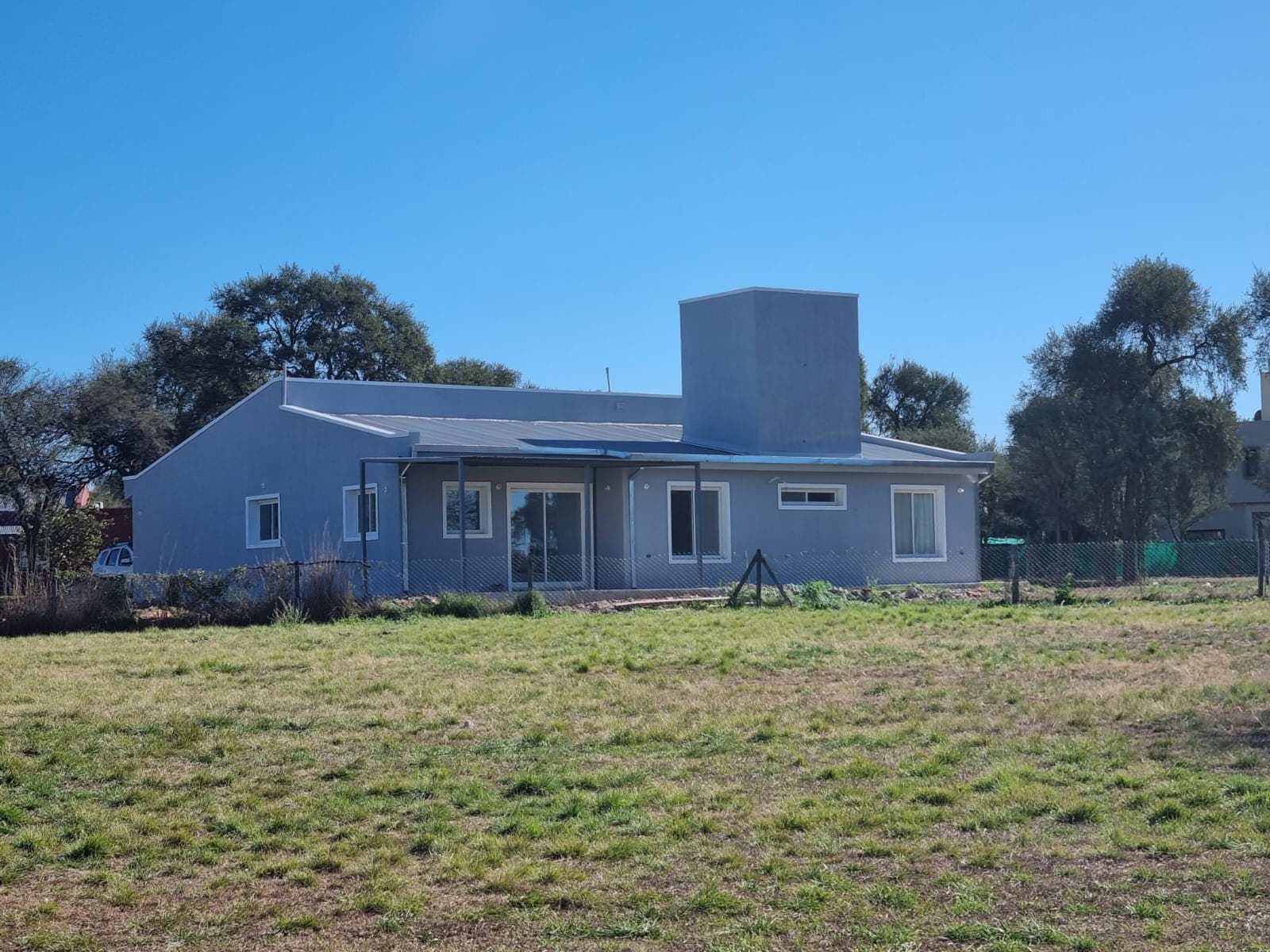 A ESTRENAR !!! Venta CASA en Valle del Golf, 1era etapa, Malagueño ID: 4069 - Imagen 1