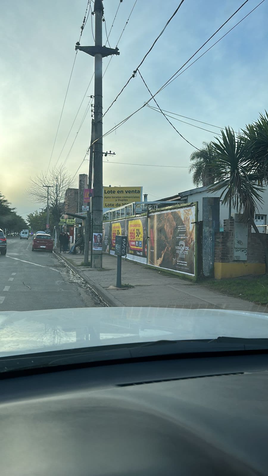 EXCELENTE UBICACION !!! Venta LOTE en Villa Allende , calle Goycochea ID: 4085 - Imagen 1