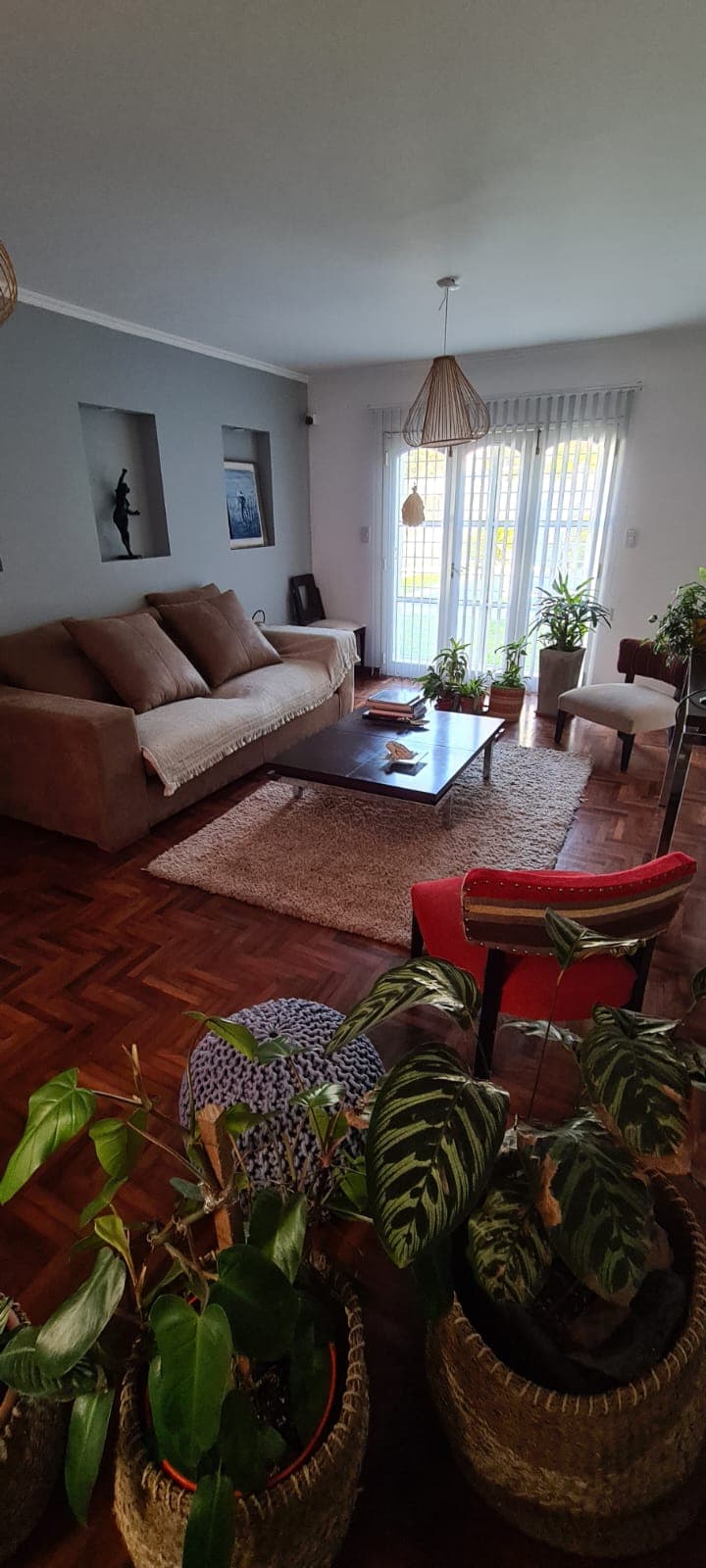 Venta CASA en Barrio Colinas del Cerro, calle Apolinario Rivas ID: 4087 - Imagen 1