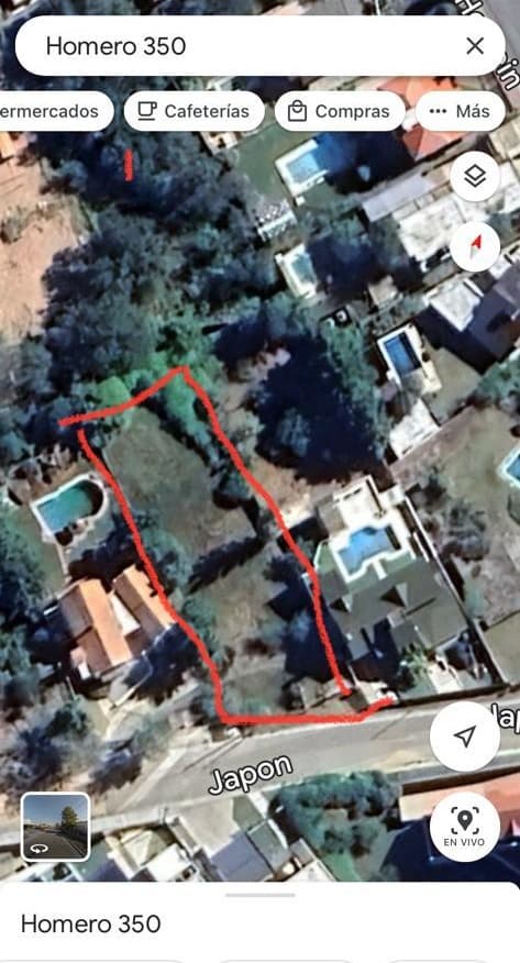 Venta LOTE en Barrio Beciu, Villa Carlos Paz - Imagen 1