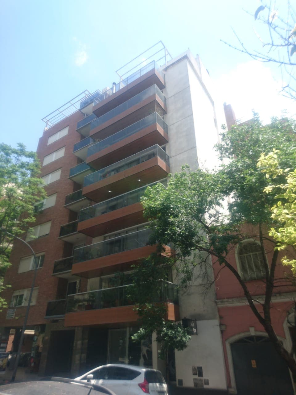 Venta DEPARTAMENTO en Edificio Milan I , Barrio Nueva Cordoba calle Independencia - Imagen 1