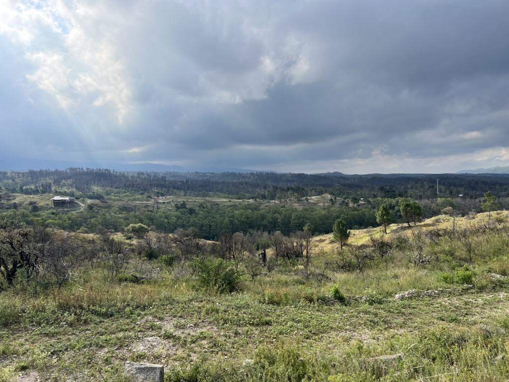 Venta TERRENO en Barrio cerrado en la Localidad de Potrero de Garay, Cordoba ID 4118 - Imagen 1