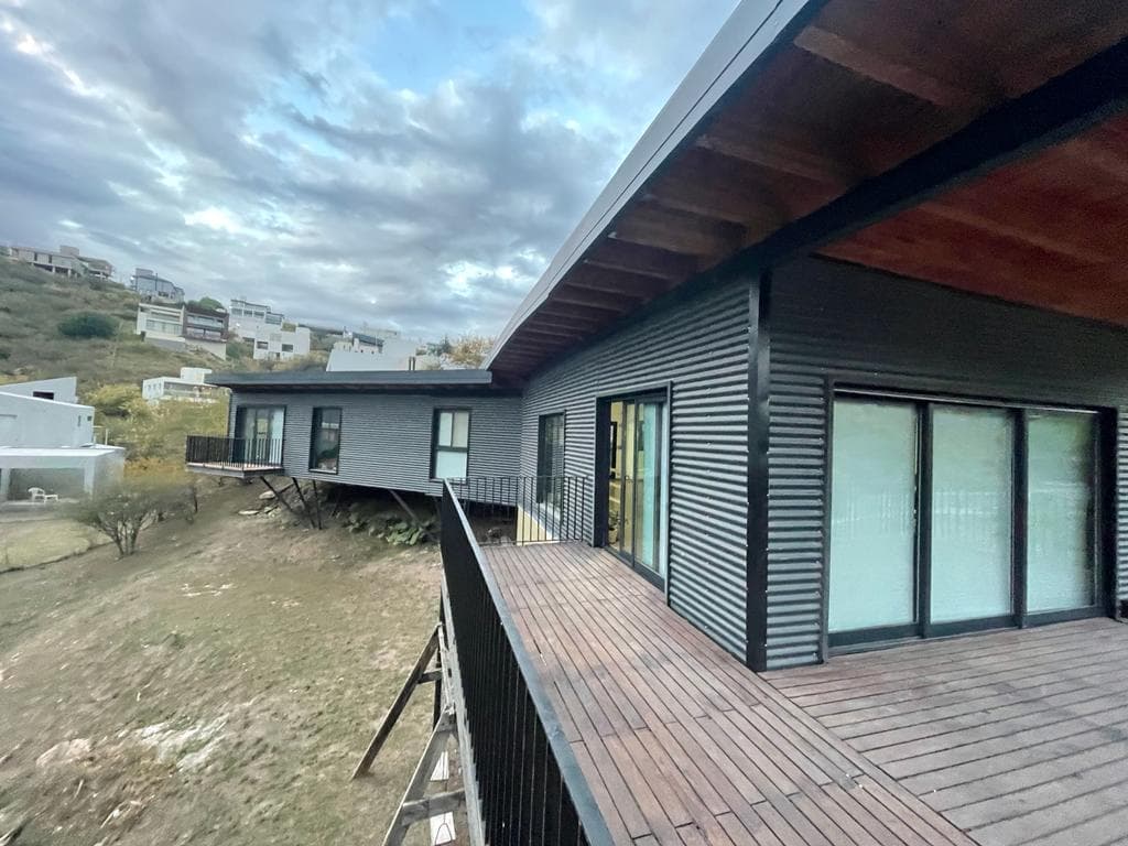 Venta CASA en La Cuesta, La Calera, Cordoba - Imagen 1