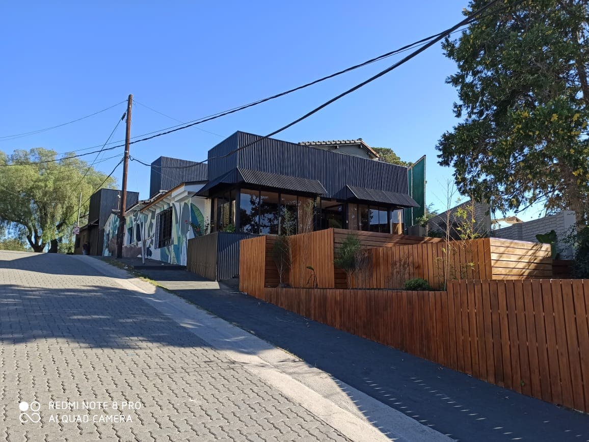 EXCELENTES VISTAS !!! Venta HOTEL en Villa Carlos Paz, Sobre Ruta 5 , Cordoba ID 4121 - Imagen 1