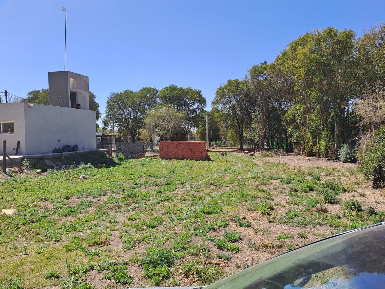 Venta LOTE en Barrio Altos de la Catalina, Rio Ceballos, Cordoba ID: 4128 - Imagen 1